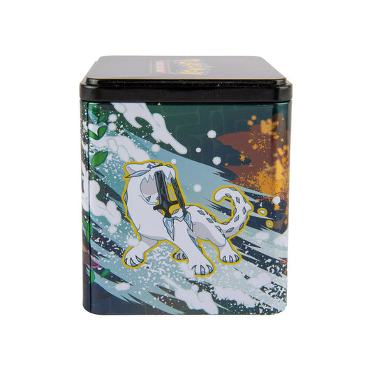 Pokémon TCG: Stacking Tin 2025 Paradox (Randomly Selected)