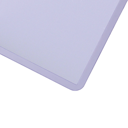 Ultra PRO 3" x 4" Ultra Clear Platinum Toploaders (25ct)