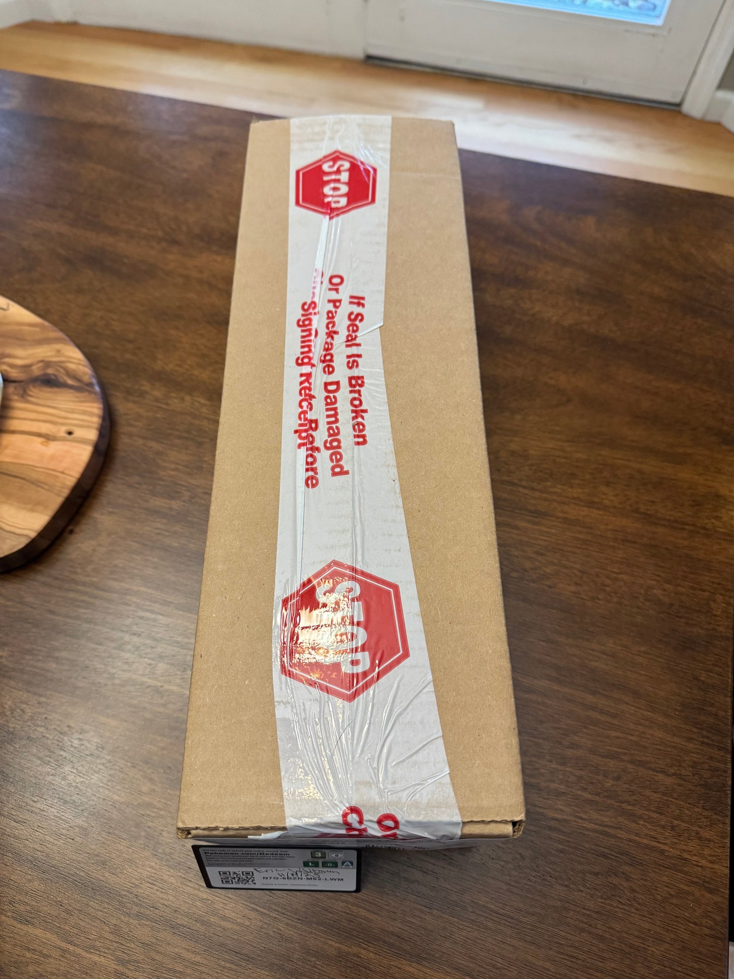 Phantasmal Flames Booster Box Case - ME02: Phantasmal Flames