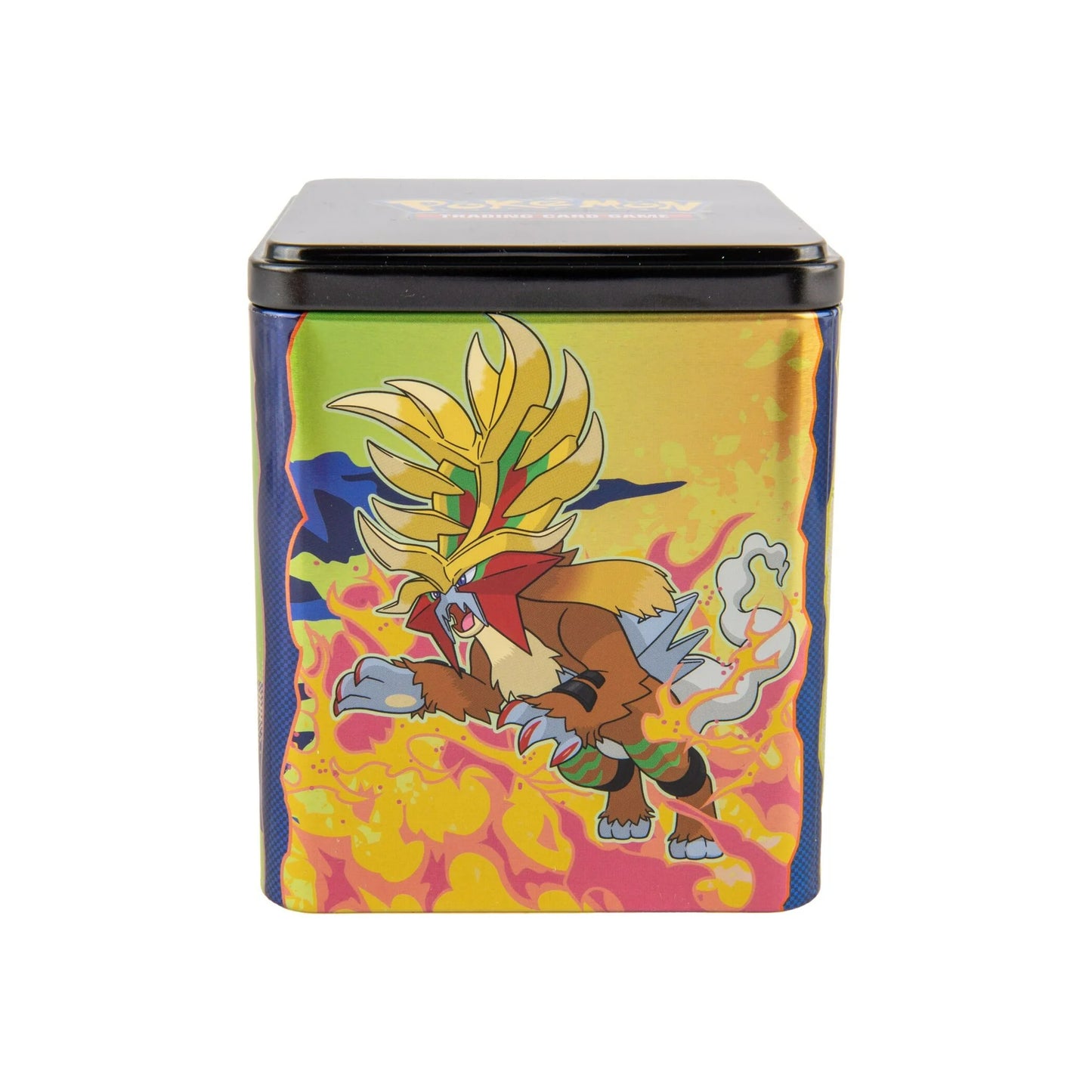 Pokémon TCG: Stacking Tin 2025 Paradox (Randomly Selected)