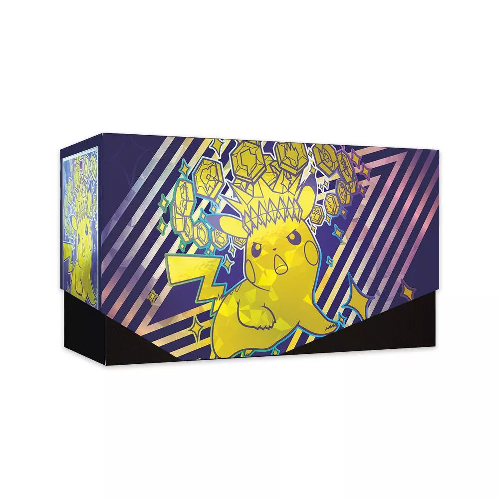 Pokémon Trading Card Game: Scarlet & Violet - Surging Sparks Elite Trainer Box