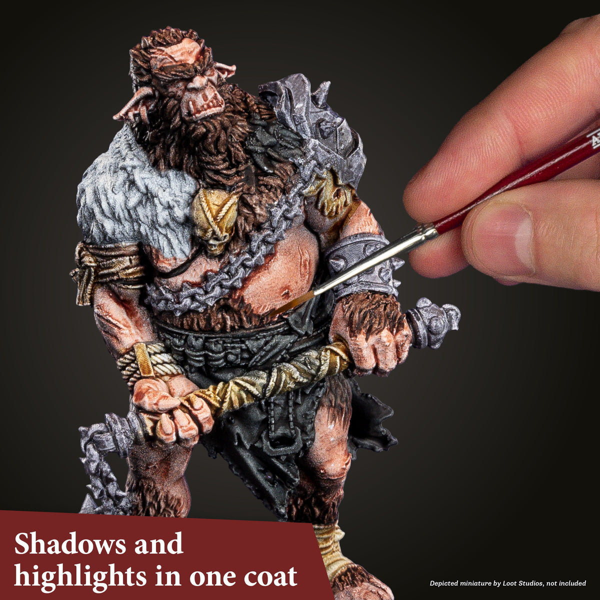 Army Warpainter: Speedpaint Starter Set 2.0