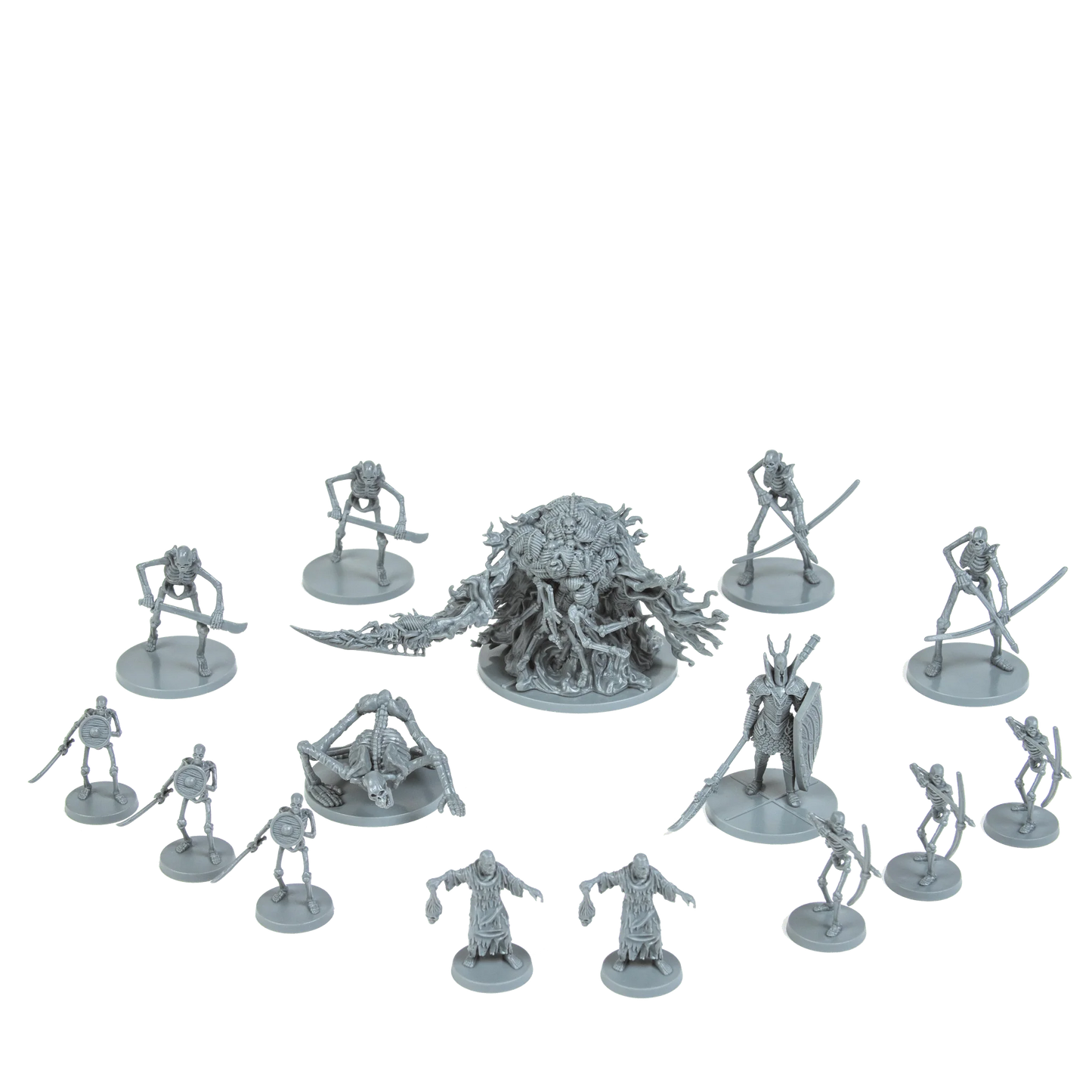 Dark Souls: The Board Game - Tomb of Giants Core Set